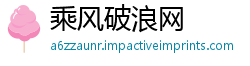 乘风破浪网